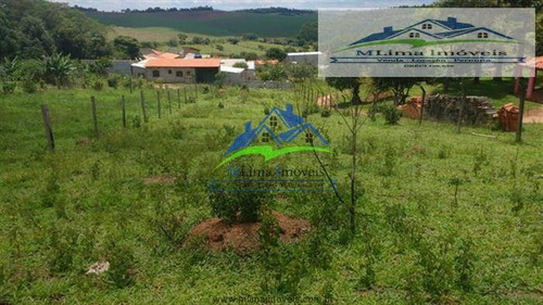 Imagem 4 de 5 de Terreno Em Atibaia - 513