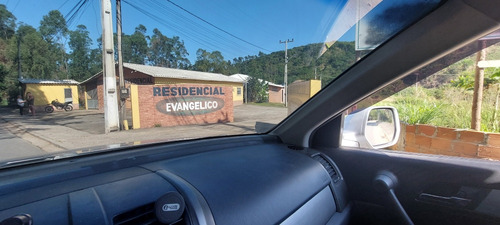 Vendo Ou Passo Financiamento Lote De Terreno Em Condominio Fechado, Pronto Para Construir