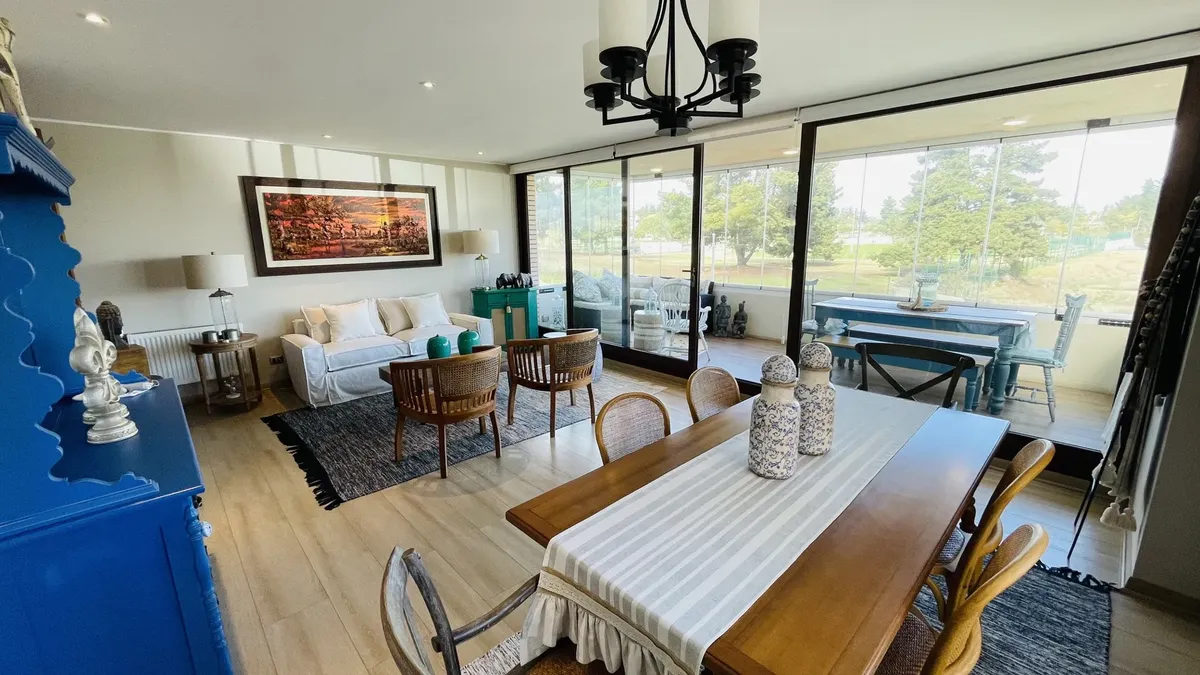 Imagen 1 de 30 de Vendo Hermoso Depto. Bosques De Montemar/164 Mtrs