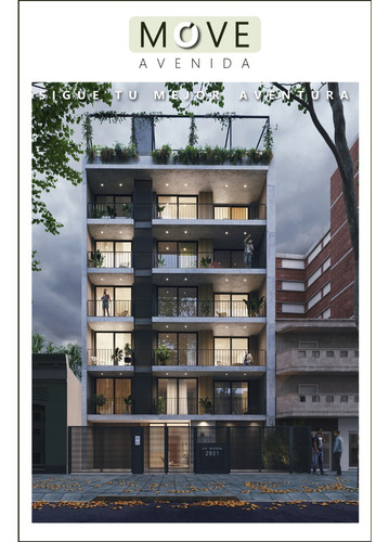 Apartamentos Venta 1 Ambiente