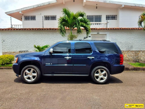 Chevrolet Tahoe Lt