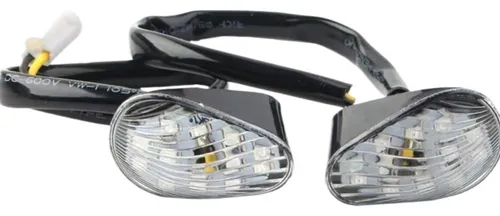 For 2006-2008 Yamaha Yzf R6 Led Euro Turn Signal Mount