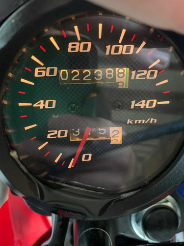 Honda Xr 150