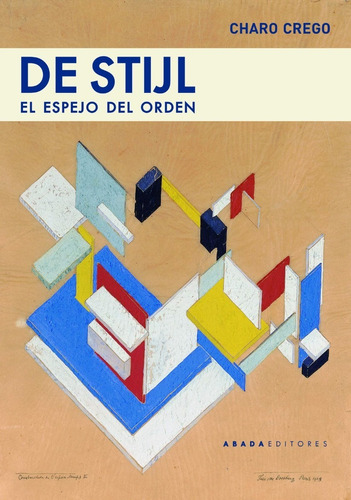 De Stijl - Crego Castaño, Charo - *