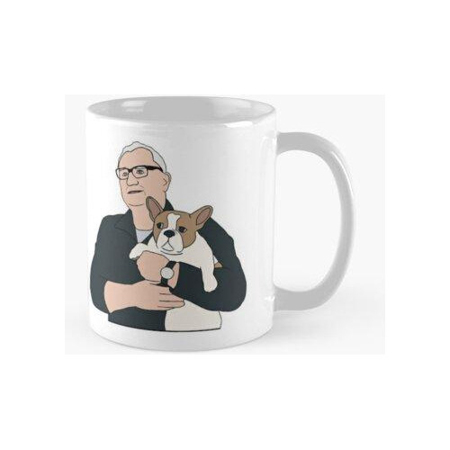 Taza Jay Y Stella De Modern Family Calidad Premium