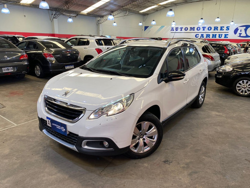 Peugeot 2008 1.6 Allure