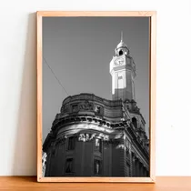 Comprar Lámina Fotografia De Autor Legislatura Buenos Aires