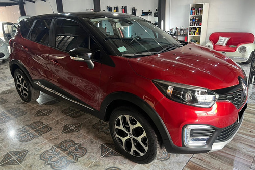Renault Captur 2.0 Intens Manual