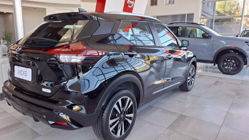 Nissan Kicks Play 1.6 Advance Plus Cvt