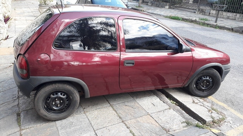 Chevrolet Corsa