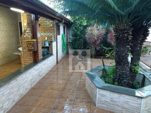 Imagem 3 de 20 de Casa Com 3 Dormitórios À Venda, 250 M² Por R$ 580.000,01 - Parque Industrial Lagoinha - Ribeirão Preto/sp - Ca0474