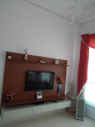 Imagem 7 de 14 de Casa - Ca01191 - 33627012