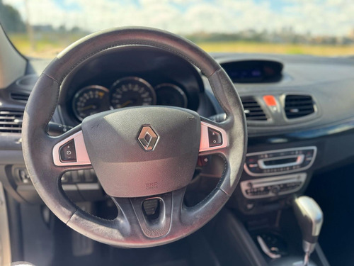 Renault Fluence Dyn20a