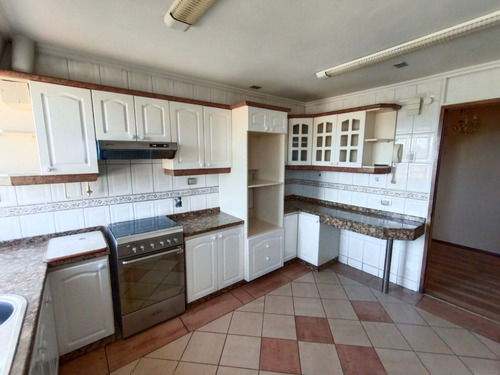 Arriendo Precioso Duplex Centro Concepción, 200m2 2 Estacio