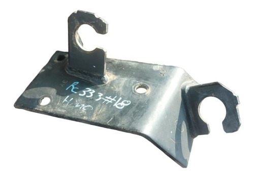Base Soporte Chicote Selector Transmision Hino 300 816 716 (Usado)