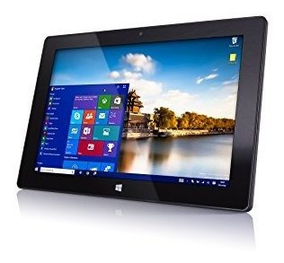 10 Pulgadas Windows 10 Fusion5 Windows Ultra Slim Tablet Pc