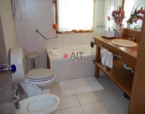 Imagen 14 de 14 de Muy Lindo Chalet Cerca De La Playa. 4 Dormitorios, Piscina Climatizada Y Mas