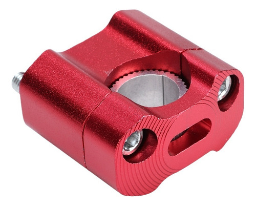 1 Par De Abrazaderas De Barra De 22 Mm Y 28 Mm Y Elevadores