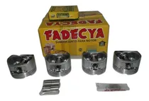 Comprar Subconjunto-piston P\u002F Perkins 6354 Fase 2 Aspi (fade)