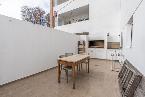 Imagen 11 de 15 de Dpto En Venta 1dorm. Patio Y Parrillero Exclusivo