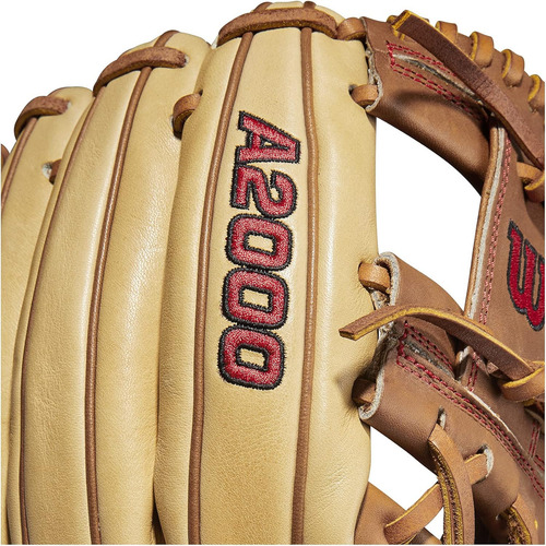 Guante De Béisbol Profesional Modelo A2000