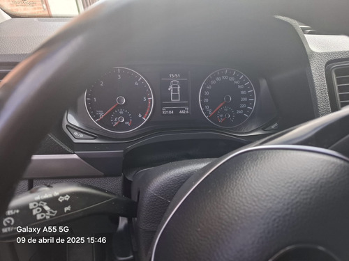 Volkswagen Amarok 2.0 Cd Tdi 180Cv Comfortline 4X2