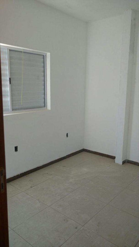 Imagem 17 de 30 de Casa Com 2 Dorms, Jardim Rio Branco, São Vicente - R$ 160 Mil, Cod: 85 - V85