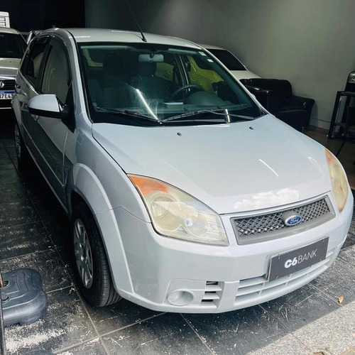 Ford Fiesta Flex