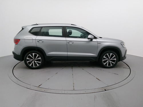Volkswagen Taos 1.4 250 TSI TOTAL FLEX HIGHLINE AUTOMÁTICO