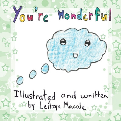 Libro You're Wonderful: A 'by Children, For Children' Boo...