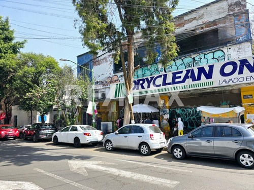 Venta De Terreno En La Colonia San Rafael