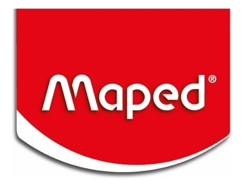Imagen 5 de 5 de Marcadores Maped Color Peps Jumbo X 12 Colores Educando
