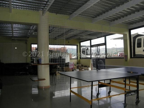 Imagen 3 de 15 de Leida Falcon Rentahouse Vende Galpon En Bejuma Carabobo 22-633 Lf