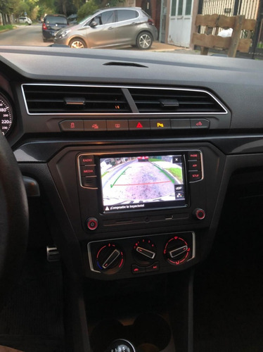 Volkswagen Saveiro Cross