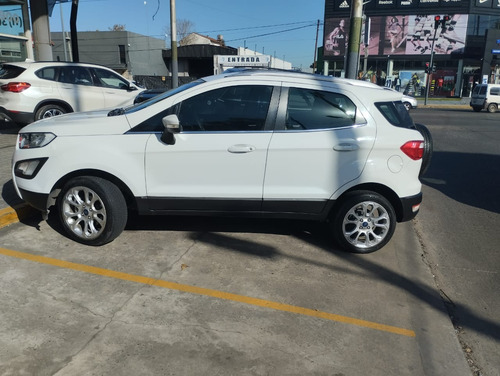Ford Ecosport 1.5 Titanium 123Cv 4X2