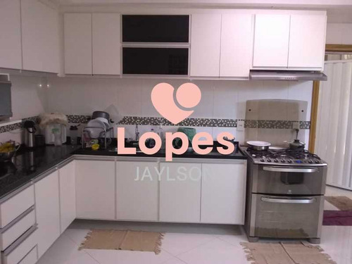Imagem 12 de 15 de Casa - 04 Quartos - Méier - 546506