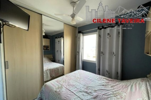 Imagem 6 de 15 de 01456 - Apartamento 3 Dorms, Jardim Vila Formosa - São Paulo/sp - 1456