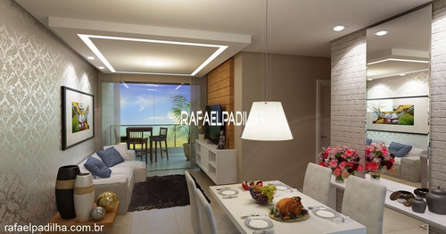 Imagem 10 de 20 de Apartamento Com 03 Dormitório(s) Localizado(a) No Bairro Nossa Senhora Da Vitória Em Ilhéus / Ilhéus - 495581