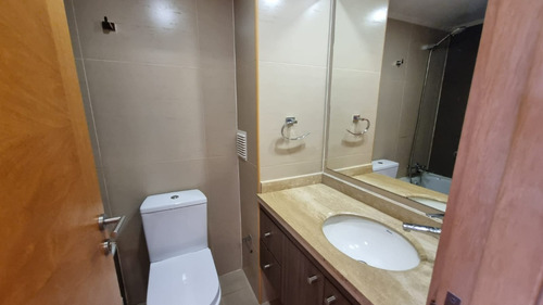 Arriendo Condominio Mirador Del Santuario Isla Teja