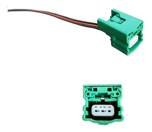 Arnes Sensor Cigueñal Altima Frontier Maxima Urvan Np300 Oem