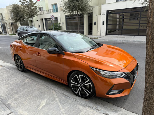 Bitono Naranja