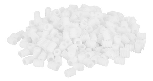 Hebilla De Silicona, 400 Piezas, Cordón Elástico Ajustable,