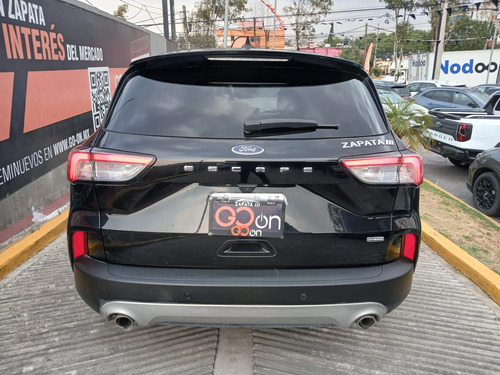 Ford Escape 2.5 SE Hybrid At