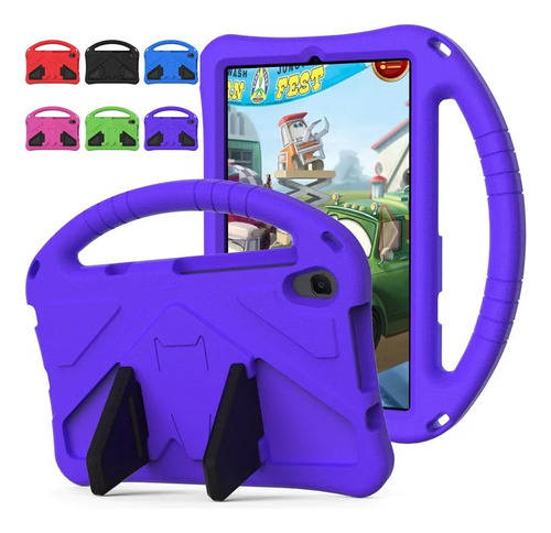 Funda Protectora For Tcl Tab 8 Le De 8 Pulgadas For Ni?os