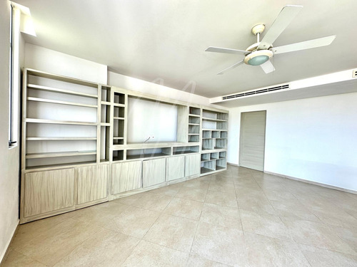 Penthouse / Departamento En Venta En Palmeras, Puerto Cancun