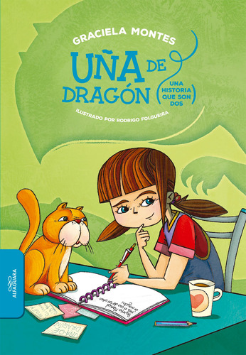 Uña De Dragon - Montes, Graciela