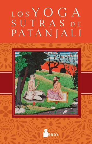 comprar Libro: Los Yoga Sutras De Patanjali \u002F Sirio