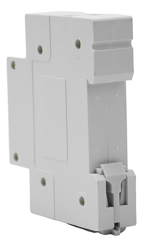 Interruptor Inteligente Wifi Home Circuitbreaker, Interrupto