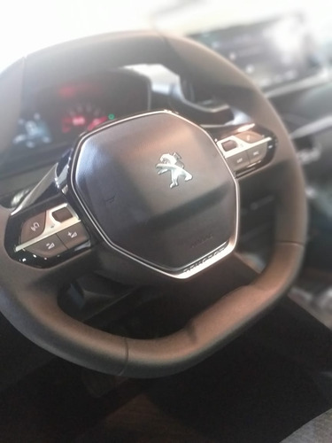 Peugeot 208 Active Manual 2021