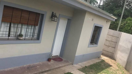 Imagen 2 de 12 de Casa En Venta En Ing. Maschwitz, Escobar, G.b.a. Zona Norte